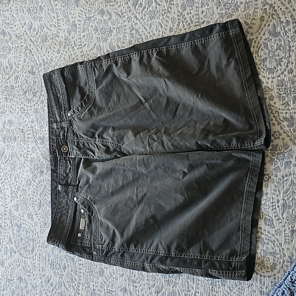 Kuhl Radikal Shorts